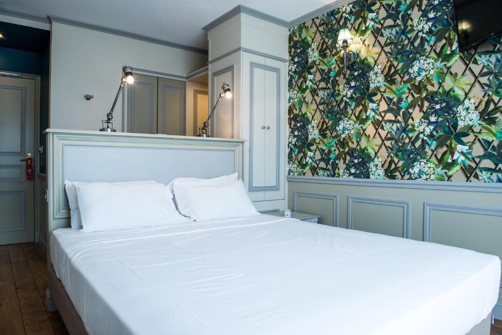 Hotel Villa-Lamartine Arcachon Zewnętrze zdjęcie