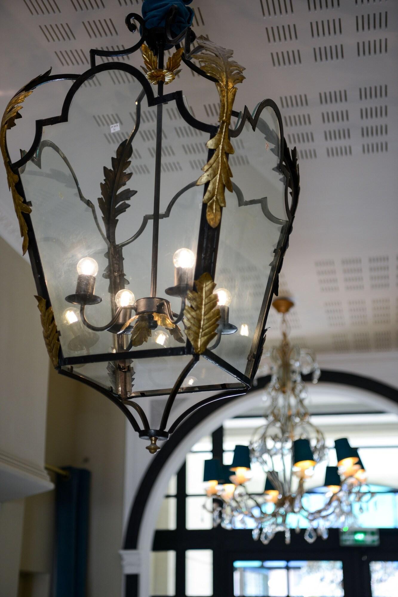 Hotel Villa-Lamartine Arcachon Zewnętrze zdjęcie