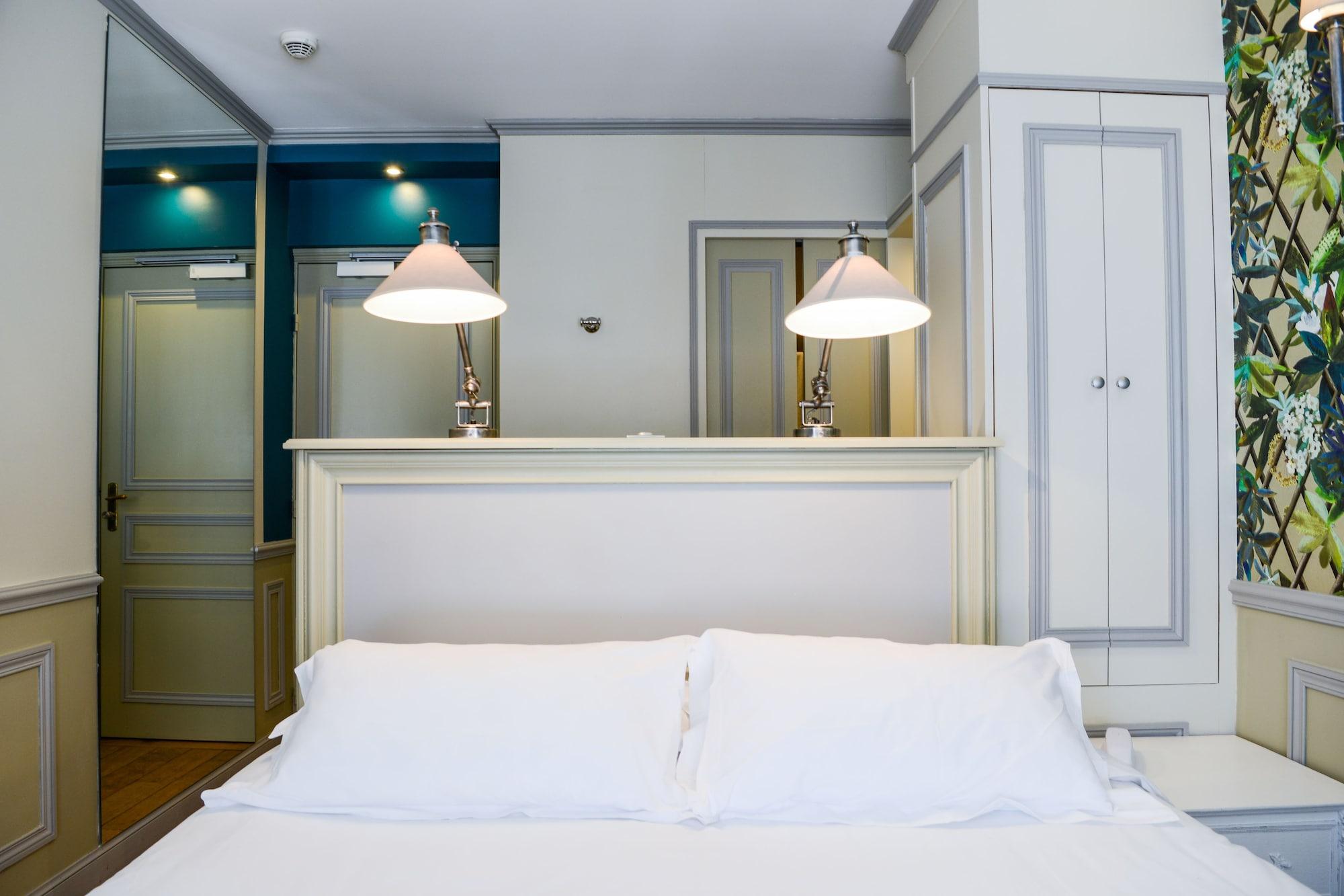 Hotel Villa-Lamartine Arcachon Zewnętrze zdjęcie