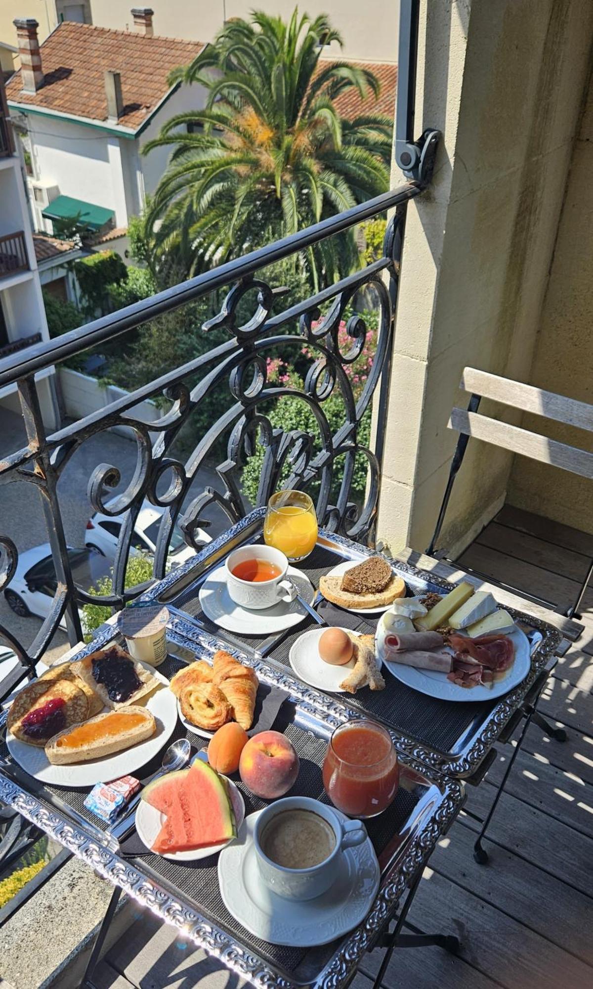 Hotel Villa-Lamartine Arcachon Zewnętrze zdjęcie